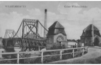 KW-Bruecke von Sueden