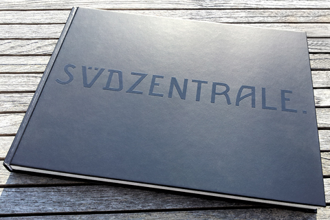 suedzentrale buch